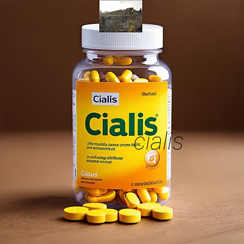 Comprar cialis generico en farmacias